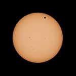 Venus Transit