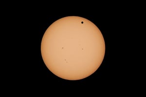 Venus Transit