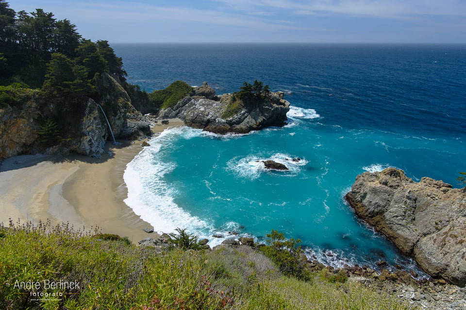 Big Sur #3