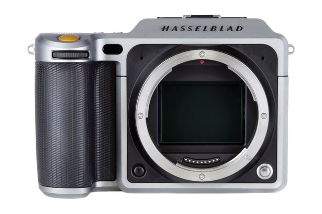 Hasselblad X1D-50c