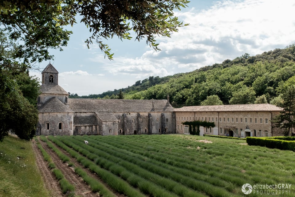 Notre-Dame de Senanque