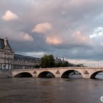 Pont Royal Bridge