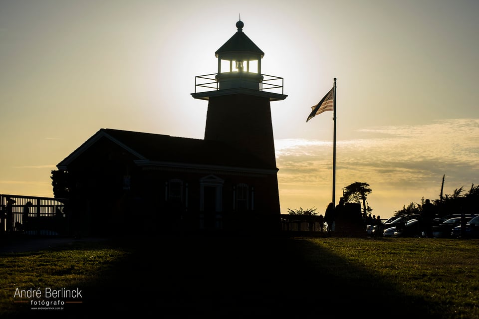 Santa Cruz California #12