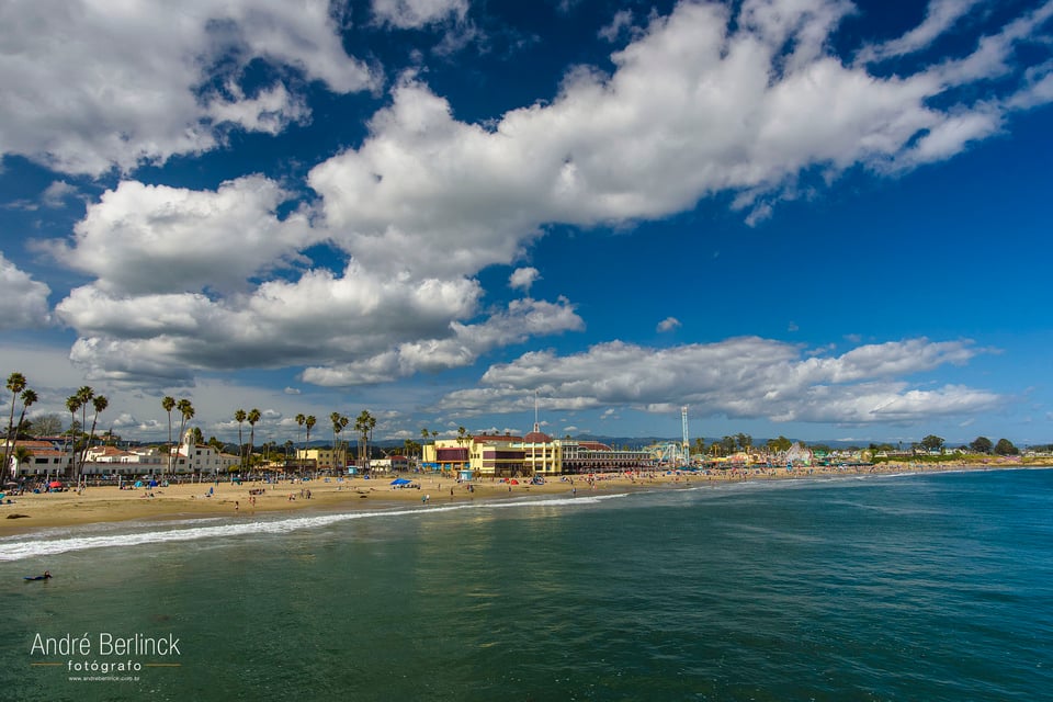 Santa Cruz California #5