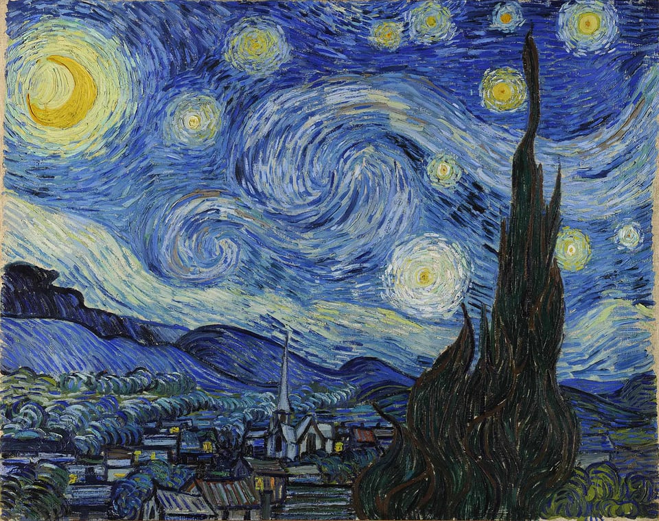 Starry Night