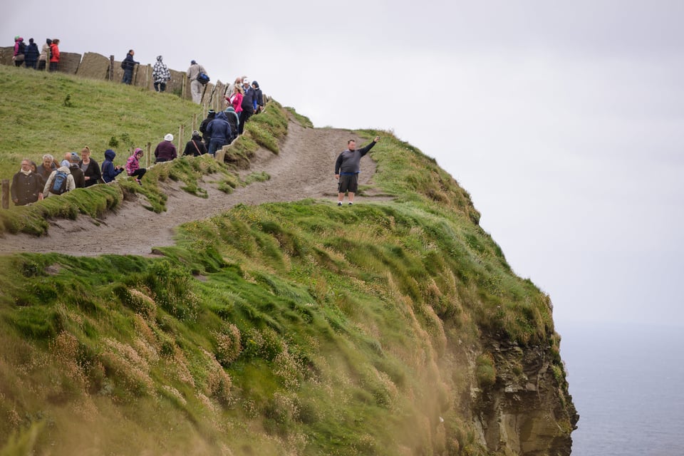 Cliffs of Moher