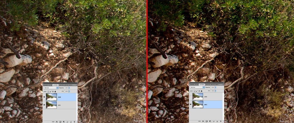 Figure4-Photoshop_Shadows_exposed4RAW_vs_exposedBySpotmeter_small