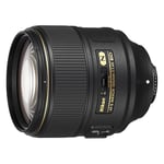 Nikon AF-S NIKKOR 105mm f/1.4E ED