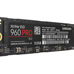 Samsung 960 PRO M.2