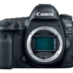 Canon 5D Mark IV