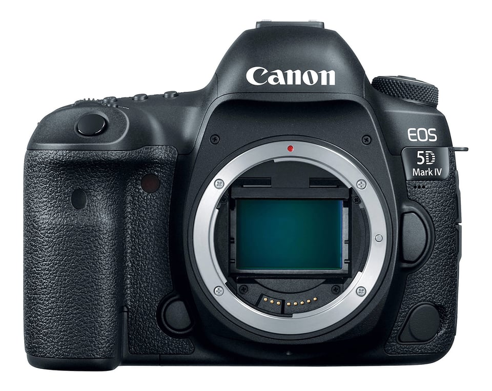 Canon 5D Mark IV