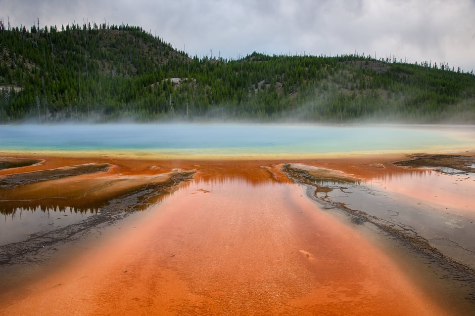 Grand Prismatic