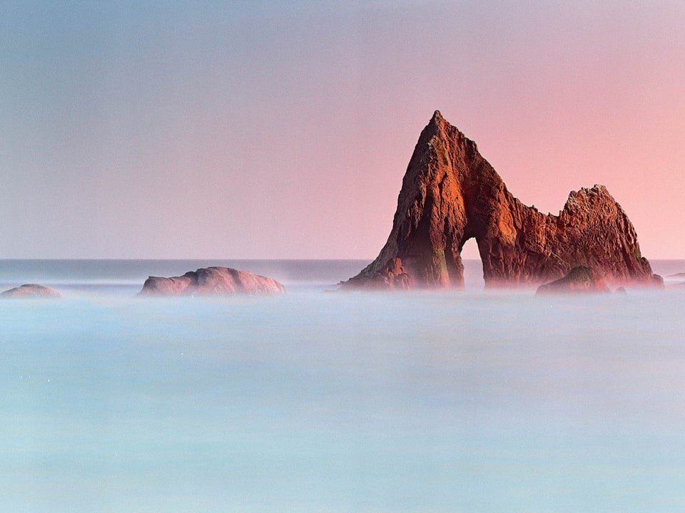 Martins Beach