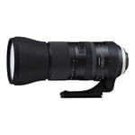 Tamron SP 150-600mm f/5-6.3 Di VC USD G2