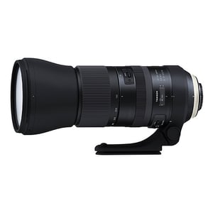 Tamron SP 150-600mm f/5-6.3 Di VC USD G2