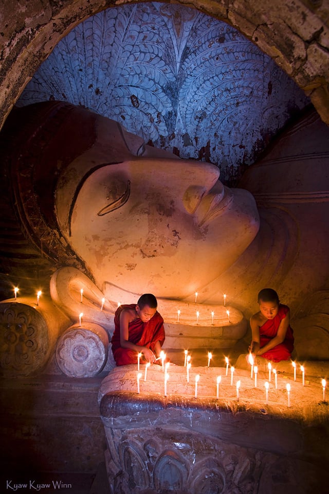 17. Kyaw-Kyaw-Winn_Smithsonian-Grand-Prize_Shwe-Thar-Hlaung-Reclining-Buddha_Bagan-Myanmar