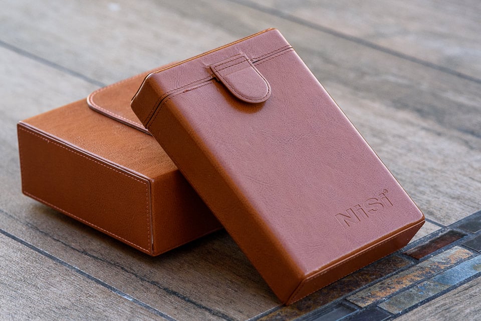 NiSi Cases