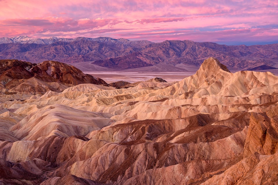 Death Valley National Park