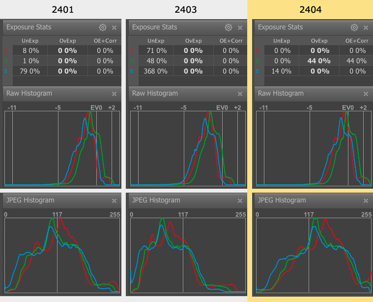 Fig12_2401-2403-2404_RAW-and-JPEG-Histograms_Exposure-Statistics