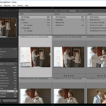 Lightroom Filters for Identifying Images