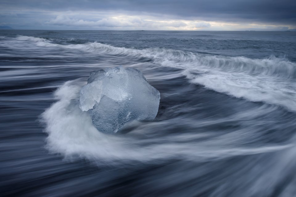 A cool landscape photo