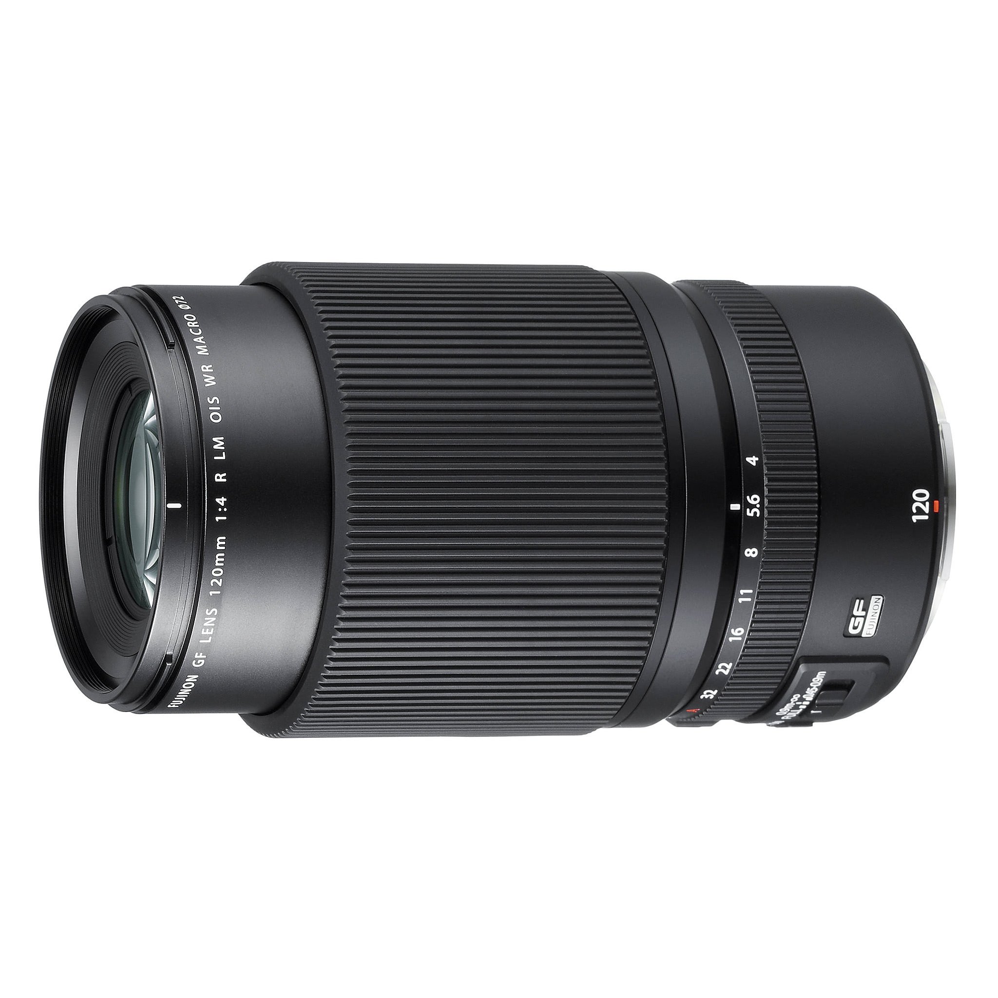 Fujifilm GF 120mm f/4 Macro R LM OIS WR Fujifilm GF 120mm f/4 Macro R LM OIS WR
