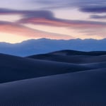What is landscape photography