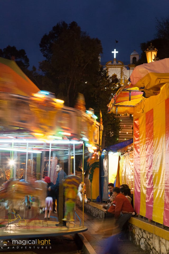 San Cristóbal, Chiapas