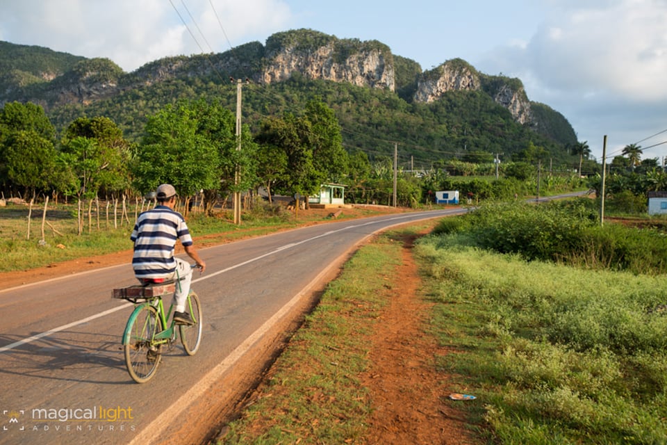 Viñales, Pinar del Rio, Cuba