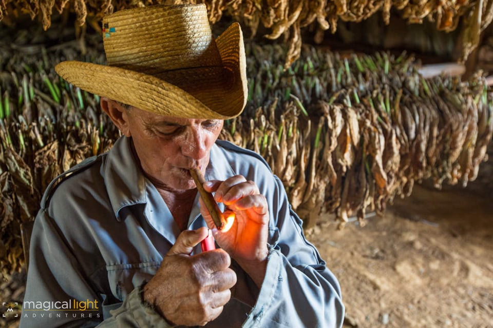 Viñales, Pinar del Rio, Cuba