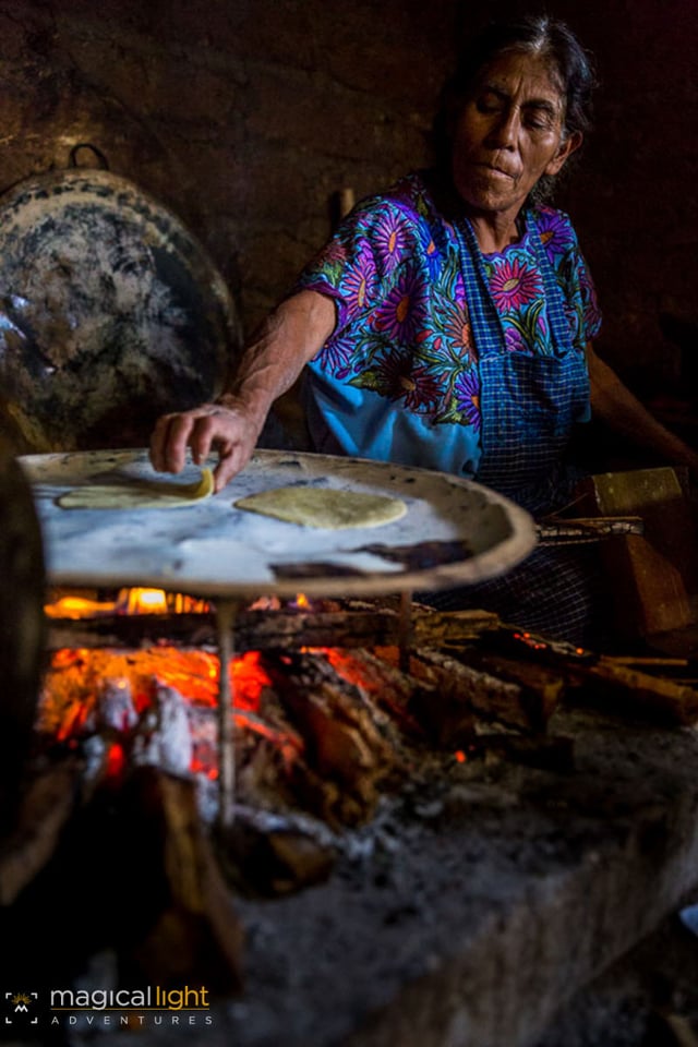 Zinacantan, Chiapas