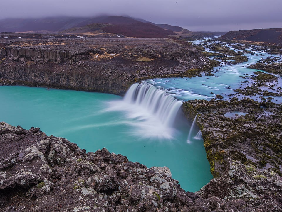 Iceland Landscape Photography (1)