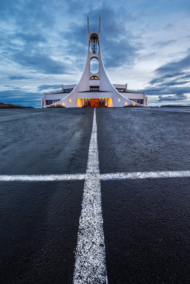 Iceland Landscape Photography (5)