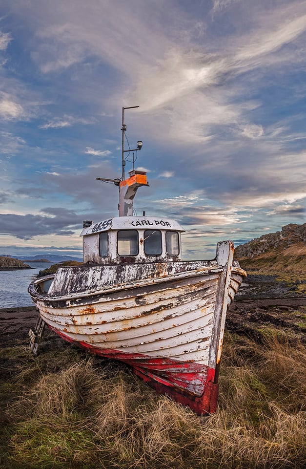 Iceland Landscape Photography (6)