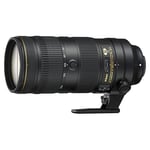 Nikon AF-S NIKKOR 70-200mm f2.8E FL ED VR