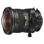 Nikon PC NIKKOR 19mm f/4E ED