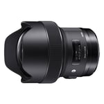 Sigma 14mm f/1.8 DG HSM Art