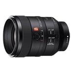 Sony FE 100mm f/2.8 STF GM OSS