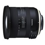 Tamron 10-24mm f/3.5-4.5 Di II VC HLD