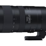 Tamron 70-200mm f/2.8 Di VC USD G2