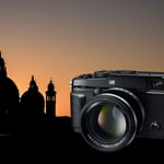 FujiFilm X-Pro2 Review in Venice (Italy)