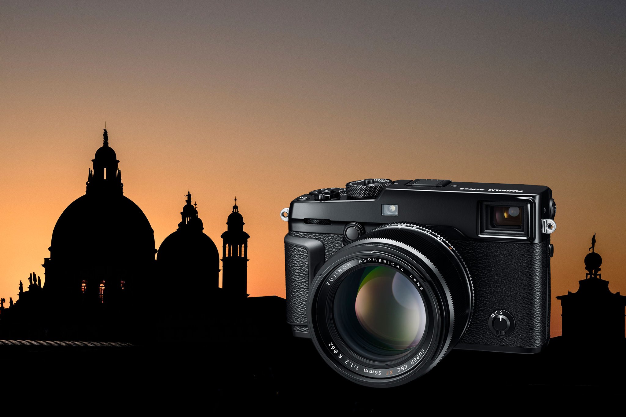 Fujifilm x best sale pro2 review