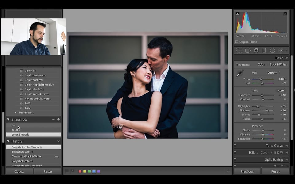 Lightroom Snapshot Tutorial-1