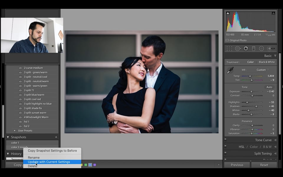 Lightroom Snapshot Tutorial-3