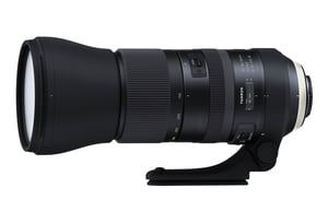 Tamron SP 150-600mm G2