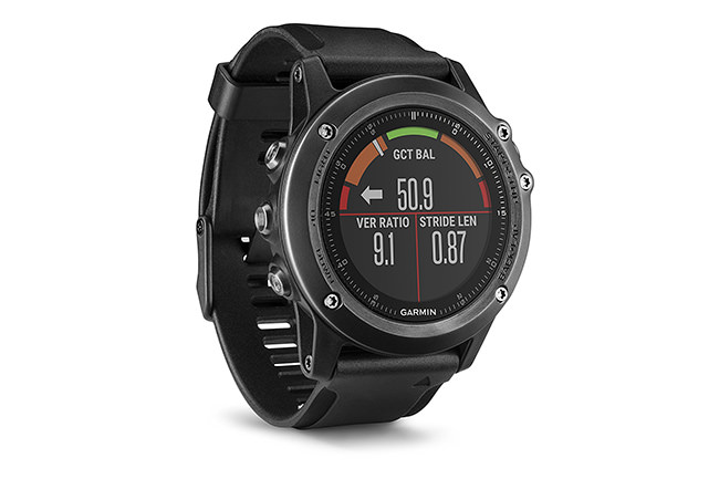 Garmin Fenix 3 HR