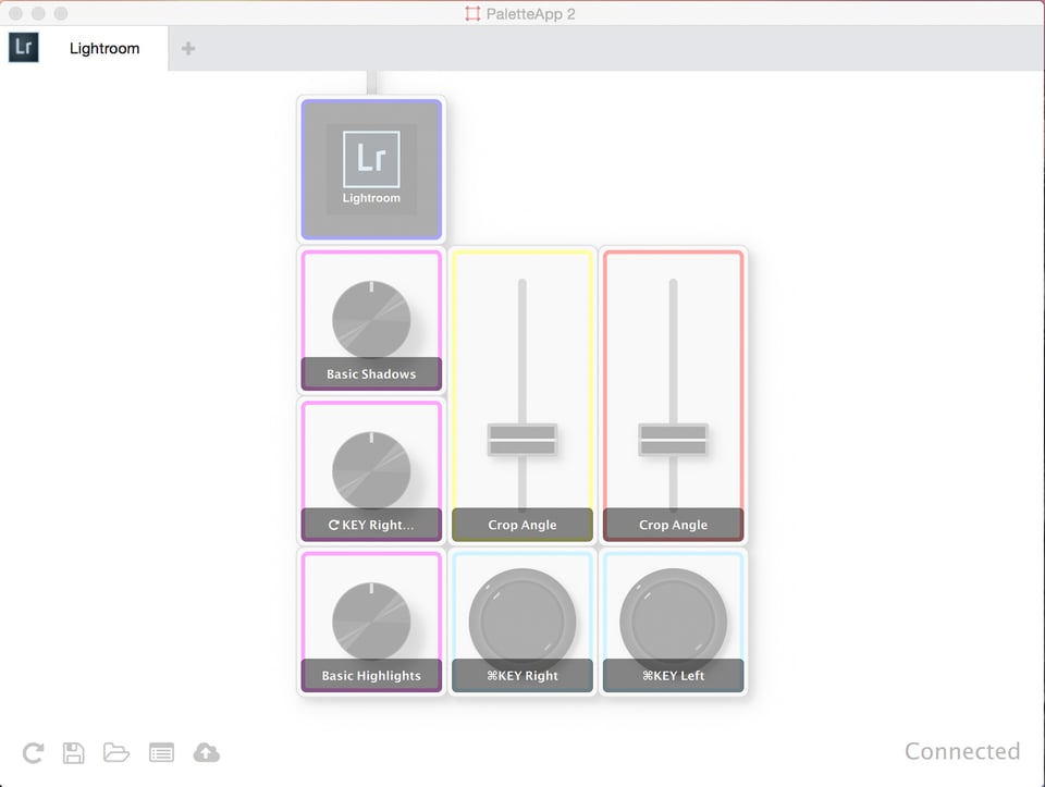 Palette Gear Expert Kit Review software