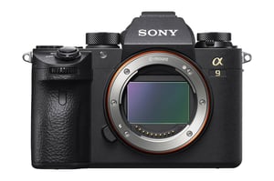 Sony A9