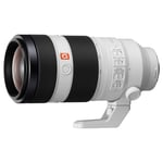 Sony FE 100-400mm f/4.5-5.6 GM OSS