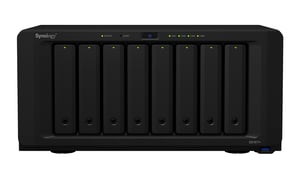 Synology DS1817+